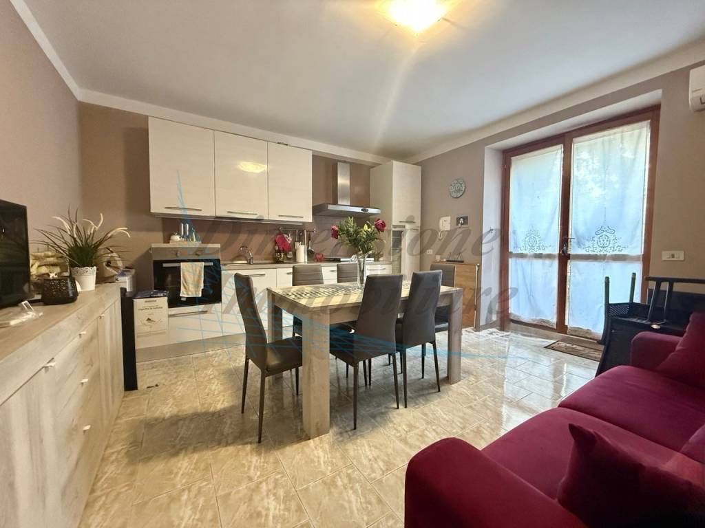 Appartamento a Rosignano marittimo in Via Variante Aurelia, 6 - Foto 4