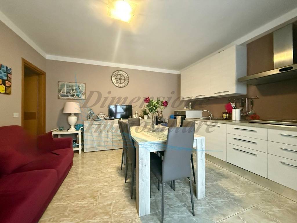 Appartamento a Rosignano marittimo in Via Variante Aurelia, 6 - Foto 5