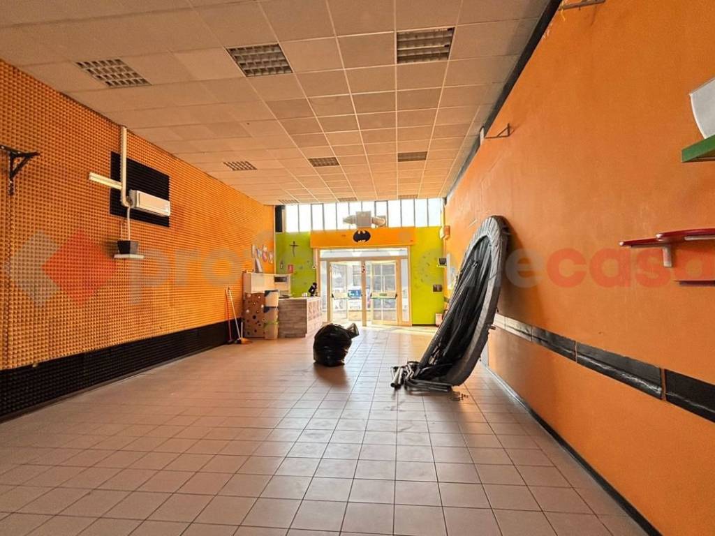 Immobile a Alatri in strada statale 155 , 456 - Foto 3