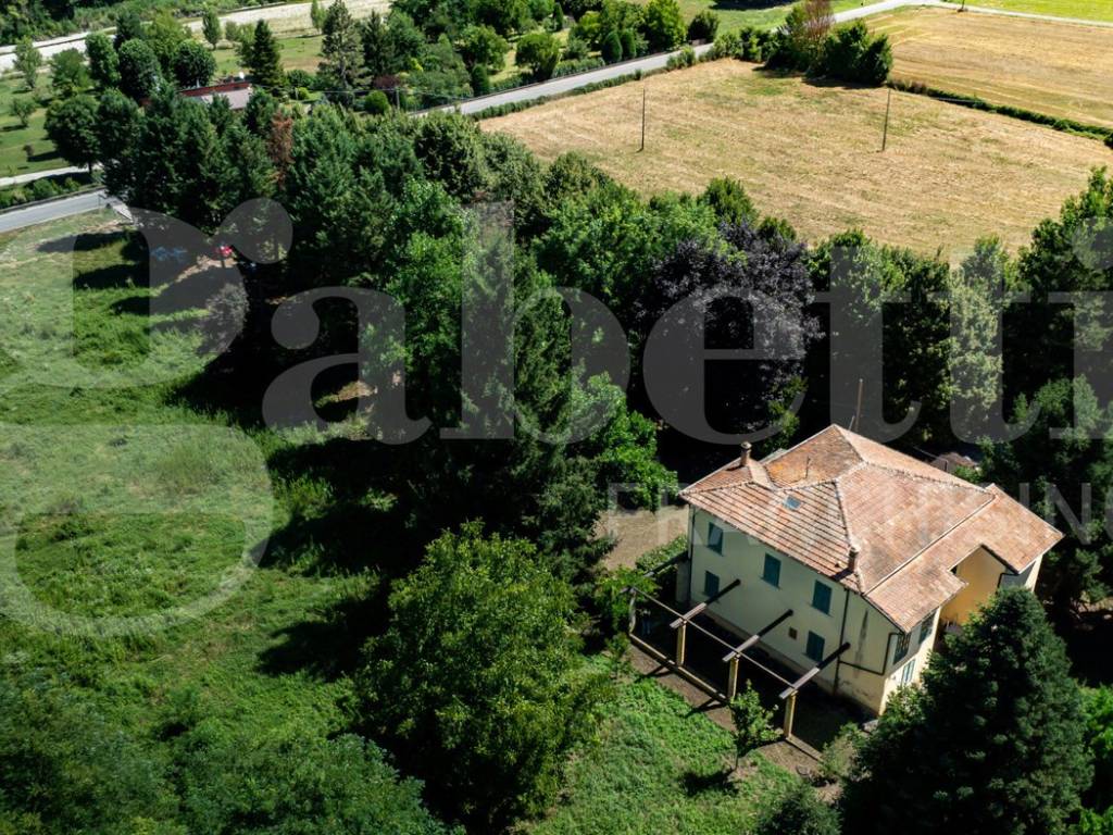 Villa a Valsamoggia in Via Ziribega, 3 - Foto 2