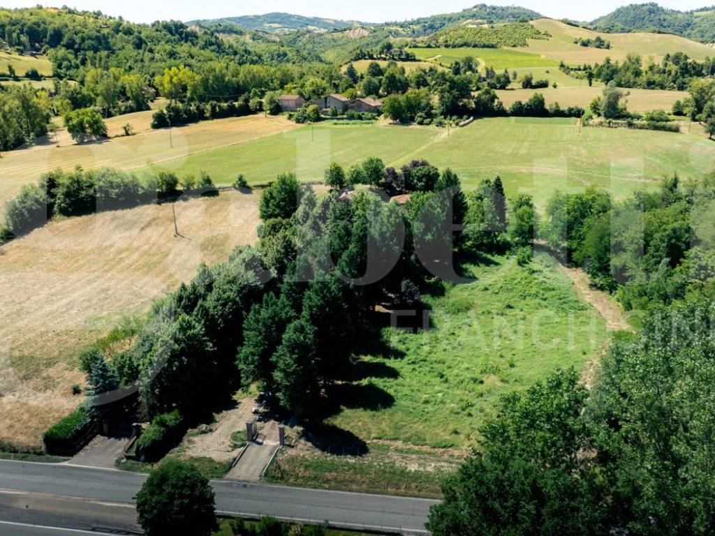 Villa a Valsamoggia in Via Ziribega, 3 - Foto 3