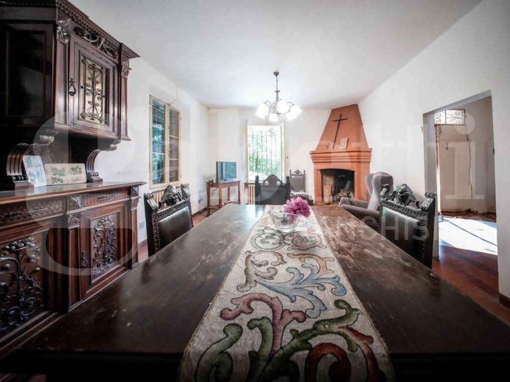 Villa a Valsamoggia in Via Ziribega, 3 - Foto 4