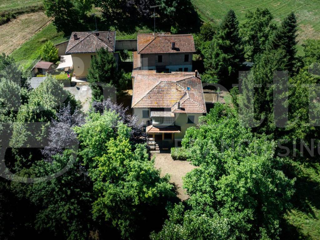 Villa a Valsamoggia in Via Ziribega, 3 - Foto 5