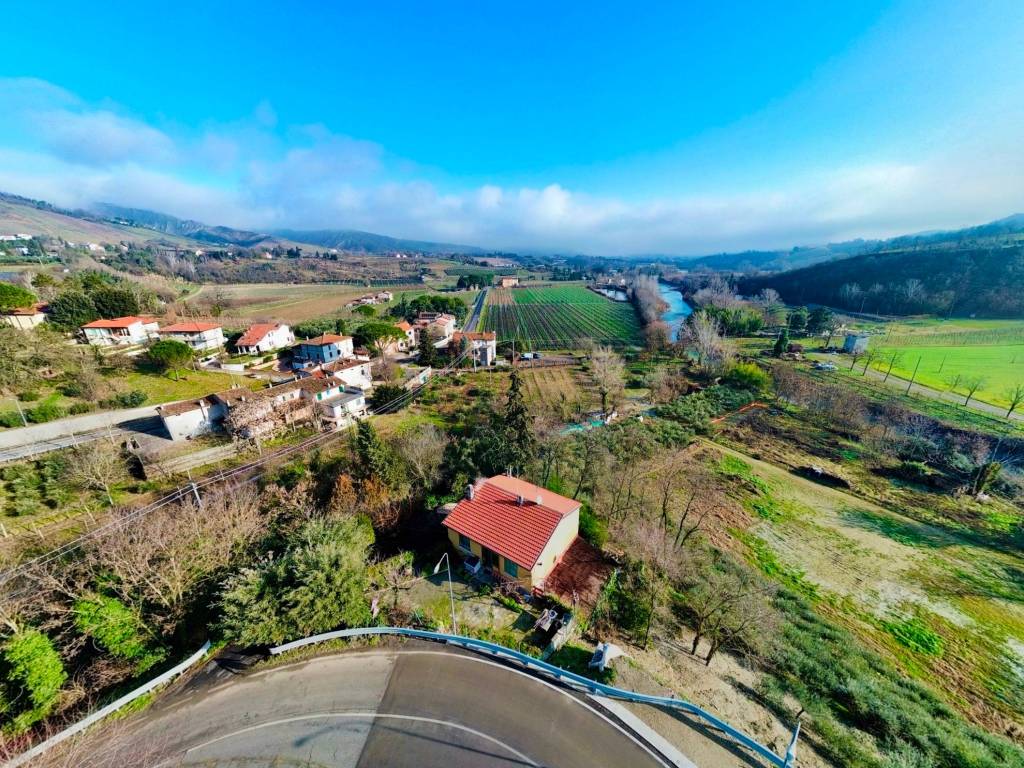 Villa a Riolo terme in Via Firenze, 123 - Foto 2