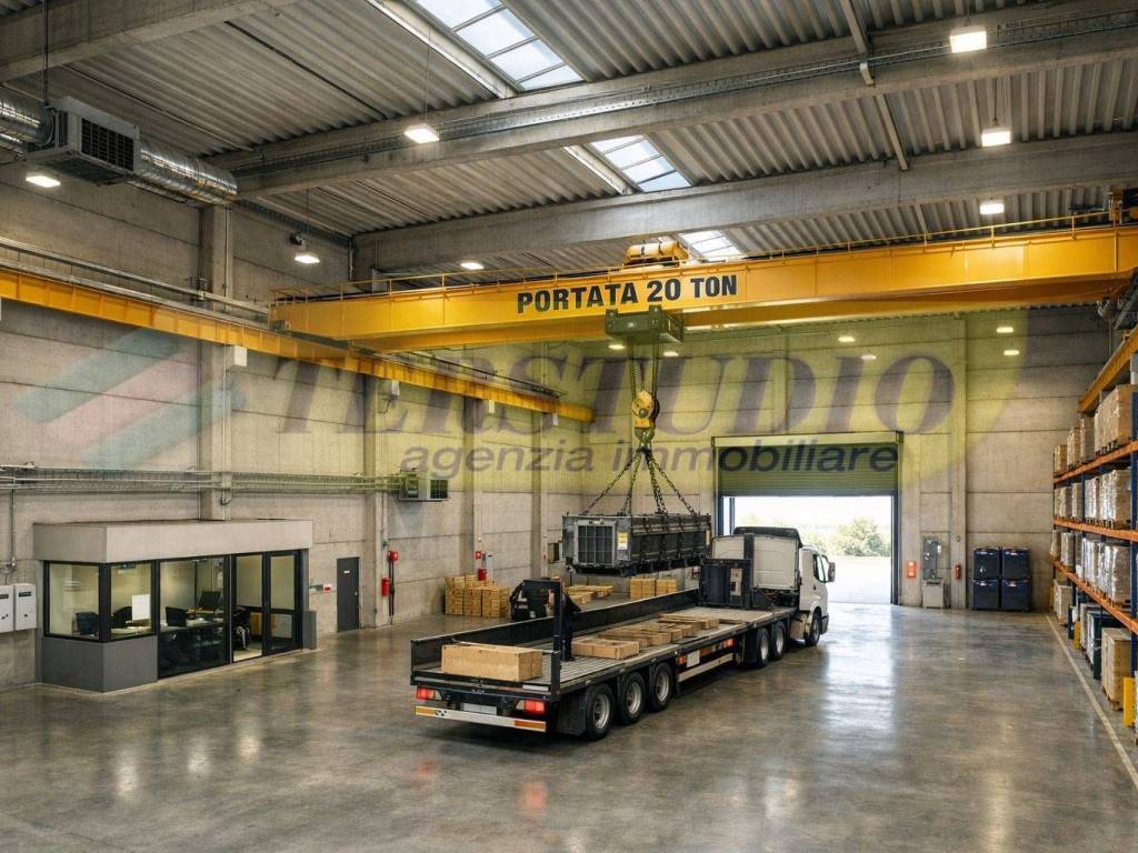 Immobile a Solza in Via Rivierasca - Foto 3