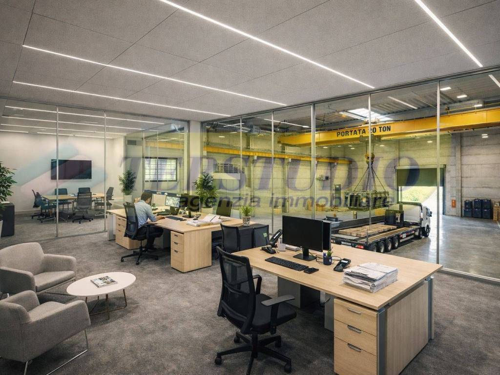 Immobile a Solza in Via Rivierasca - Foto 4