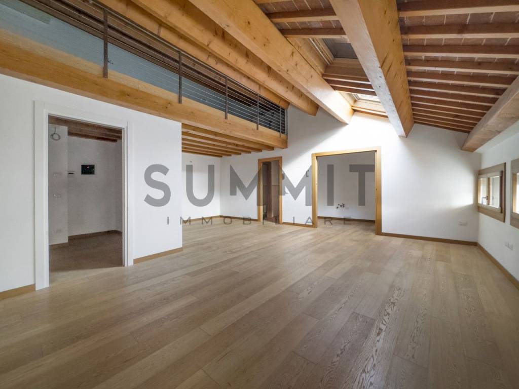 Attico / mansarda a Schio in schio via capitano sella 4/d - Foto 2