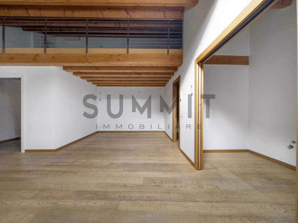 Attico / mansarda a Schio in schio via capitano sella 4/d - Foto 3