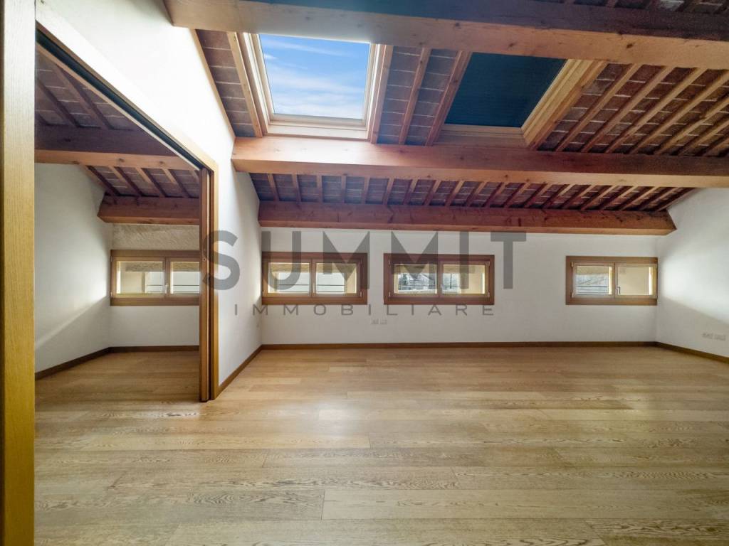 Attico / mansarda a Schio in schio via capitano sella 4/d - Foto 4