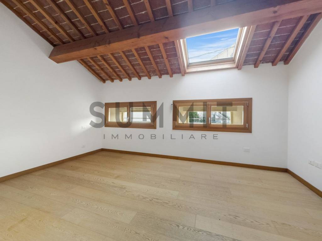 Attico / mansarda a Schio in schio via capitano sella 4/d - Foto 5