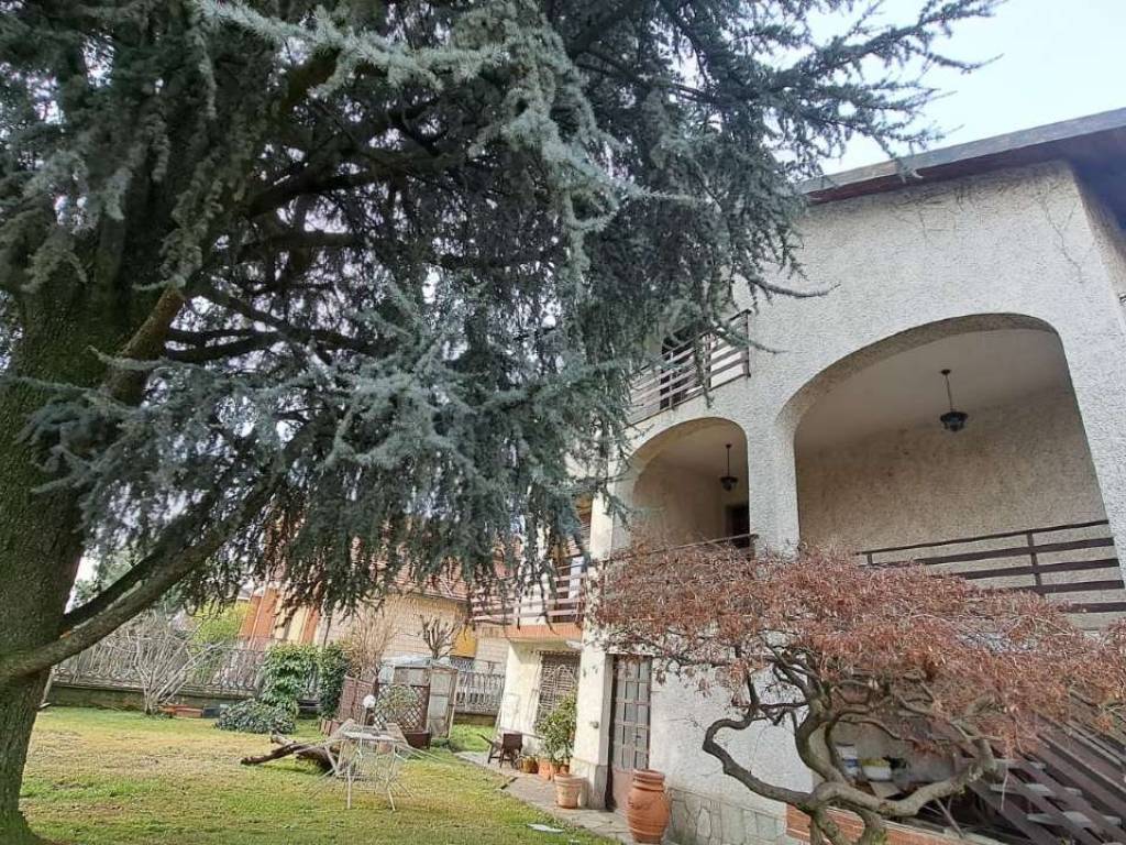 Villa a Rivalta di torino in via Vincenzo Gioberti - Foto 2