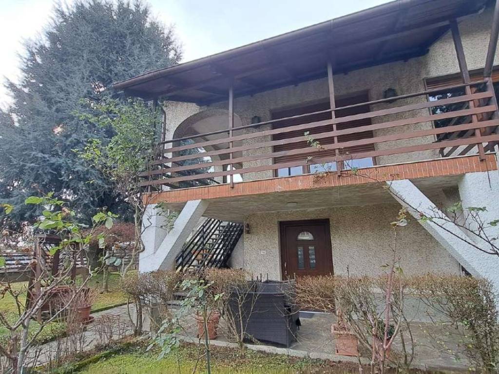 Villa a Rivalta di torino in via Vincenzo Gioberti - Foto 4
