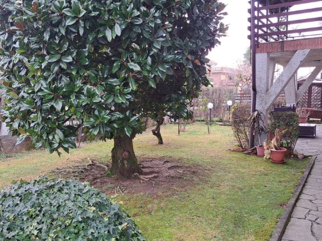 Villa a Rivalta di torino in via Vincenzo Gioberti - Foto 5