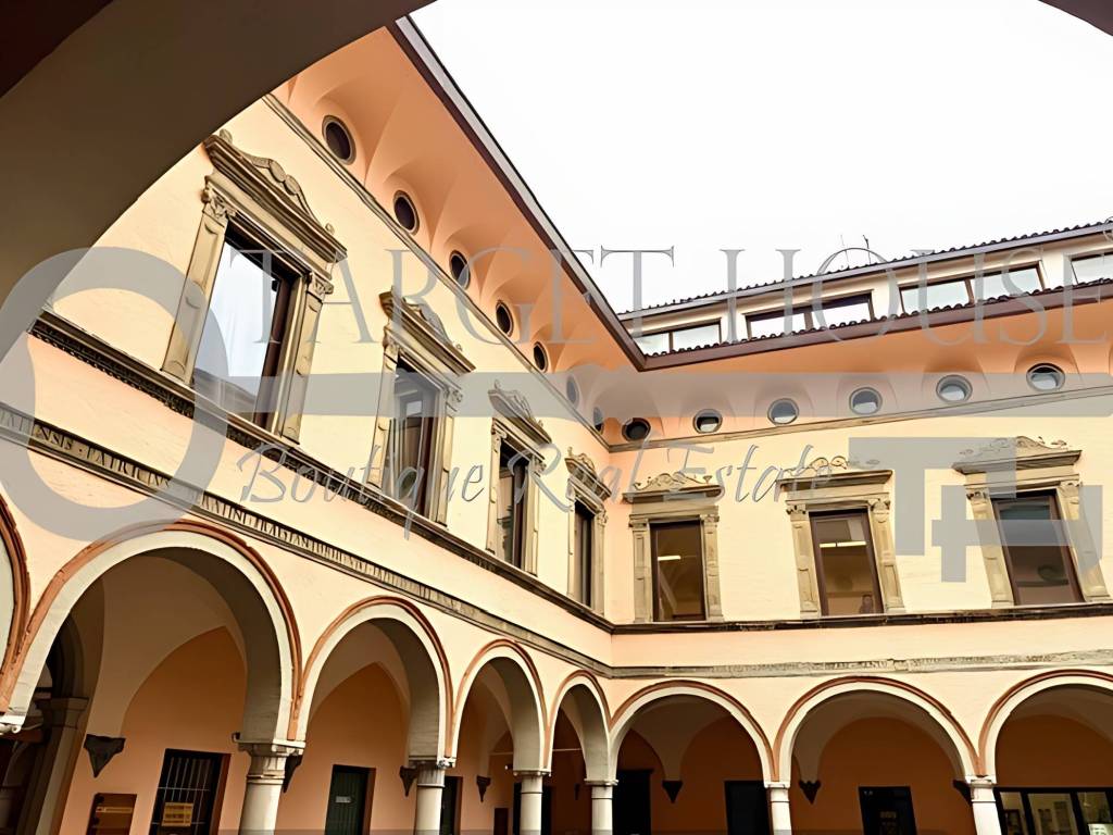 Loft / open space a Como in Via Rusconi - Foto 3