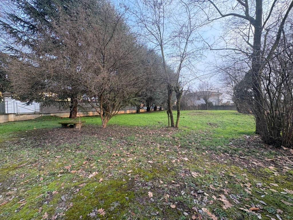Terreno a Marcallo con casone in Via Stefano Jacini - Foto 4