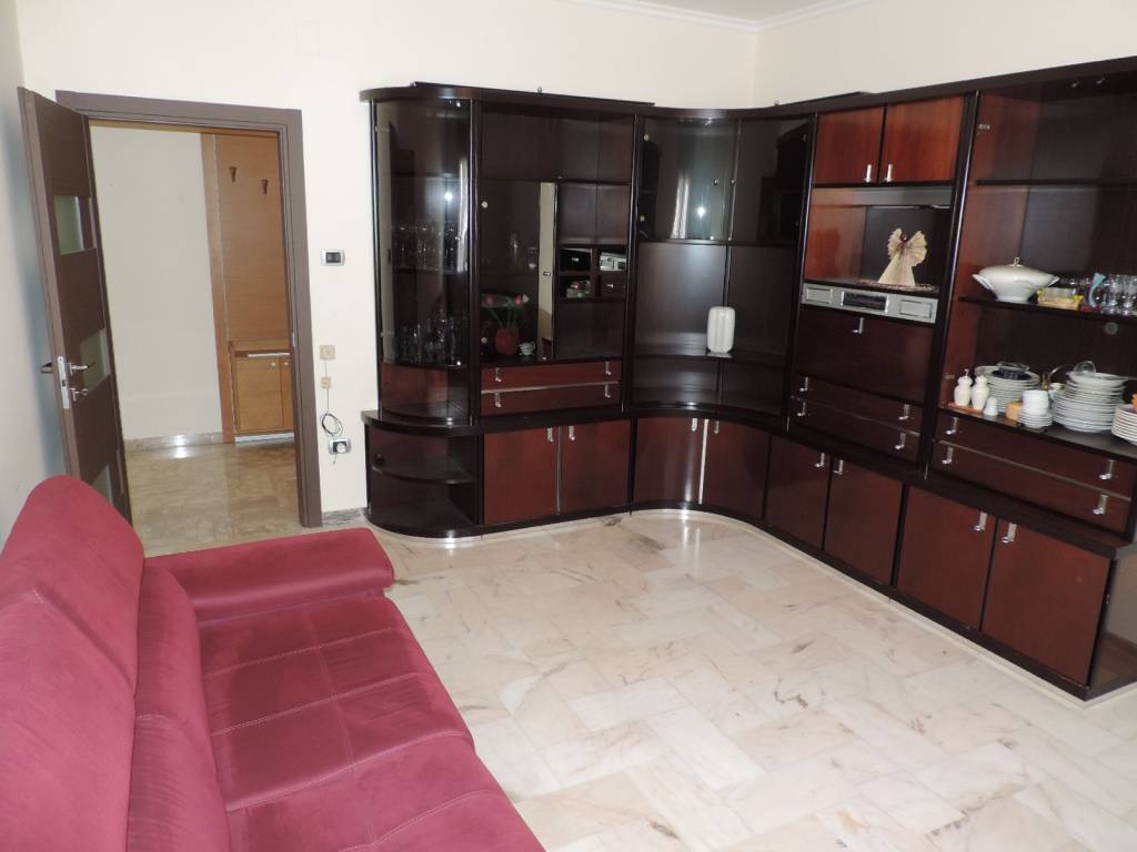 Appartamento a Potenza in Via Messina, 70 - Foto 2