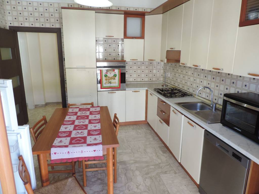 Appartamento a Potenza in Via Messina, 70 - Foto 5