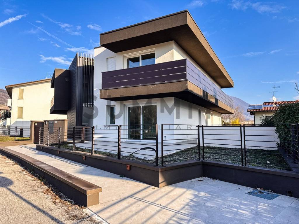 Villa a Schio in VIA DELLA POTARA - Foto 3