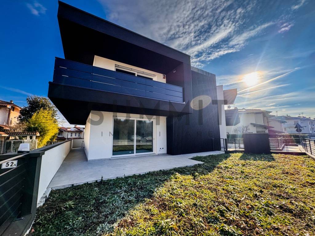 Villa a Schio in VIA DELLA POTARA - Foto 4