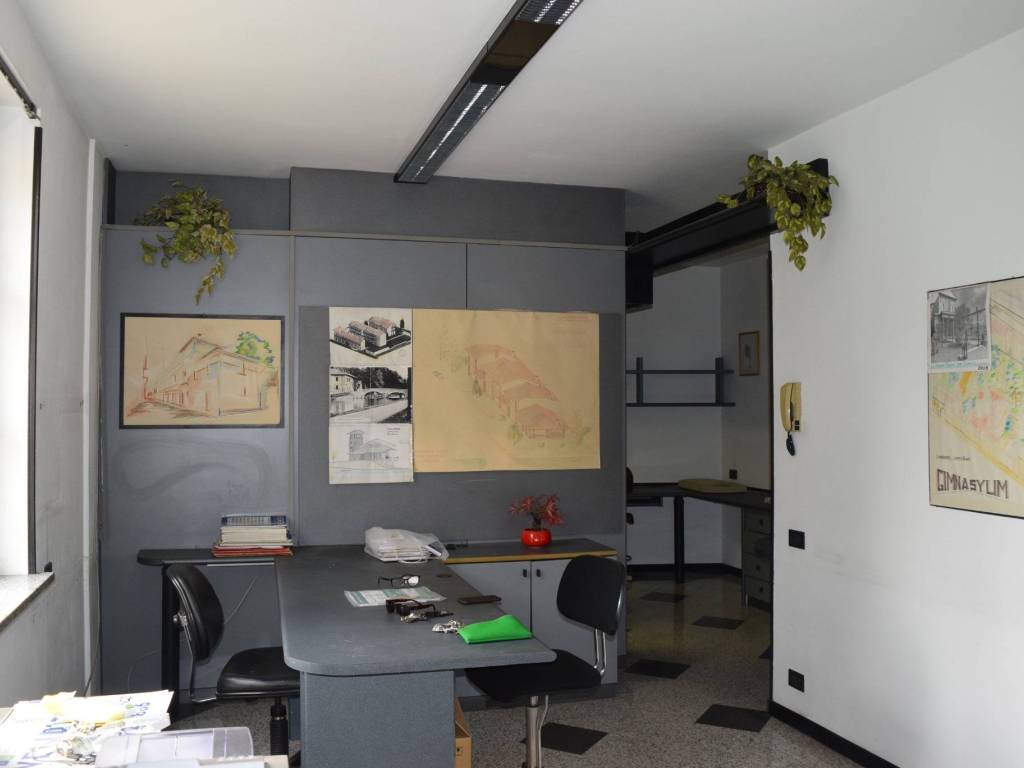 Immobile a Cuggiono in Via Giuseppe Garibaldi, 10 - Foto 4