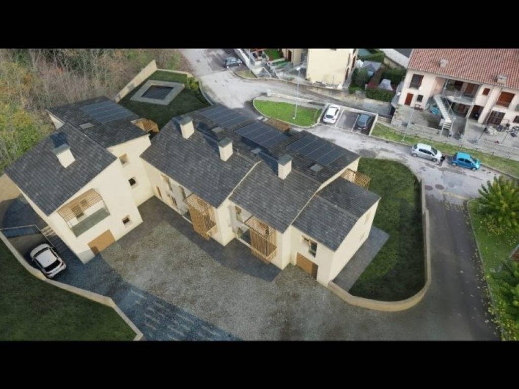 Villetta a schiera a Monteriggioni in Via Uopini - Foto 3