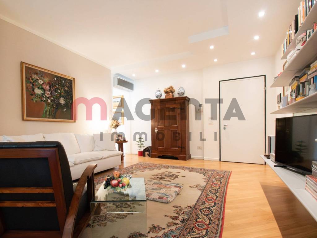 Appartamento a Brescia in Via Antonio Stoppani - Foto 5