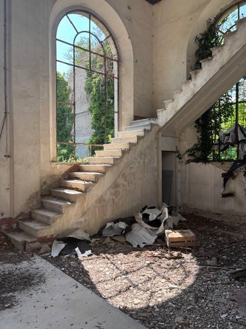 Palazzo / stabile a Montefalcone appennino in Strada Provinciale della Val d'Aso - Foto 4