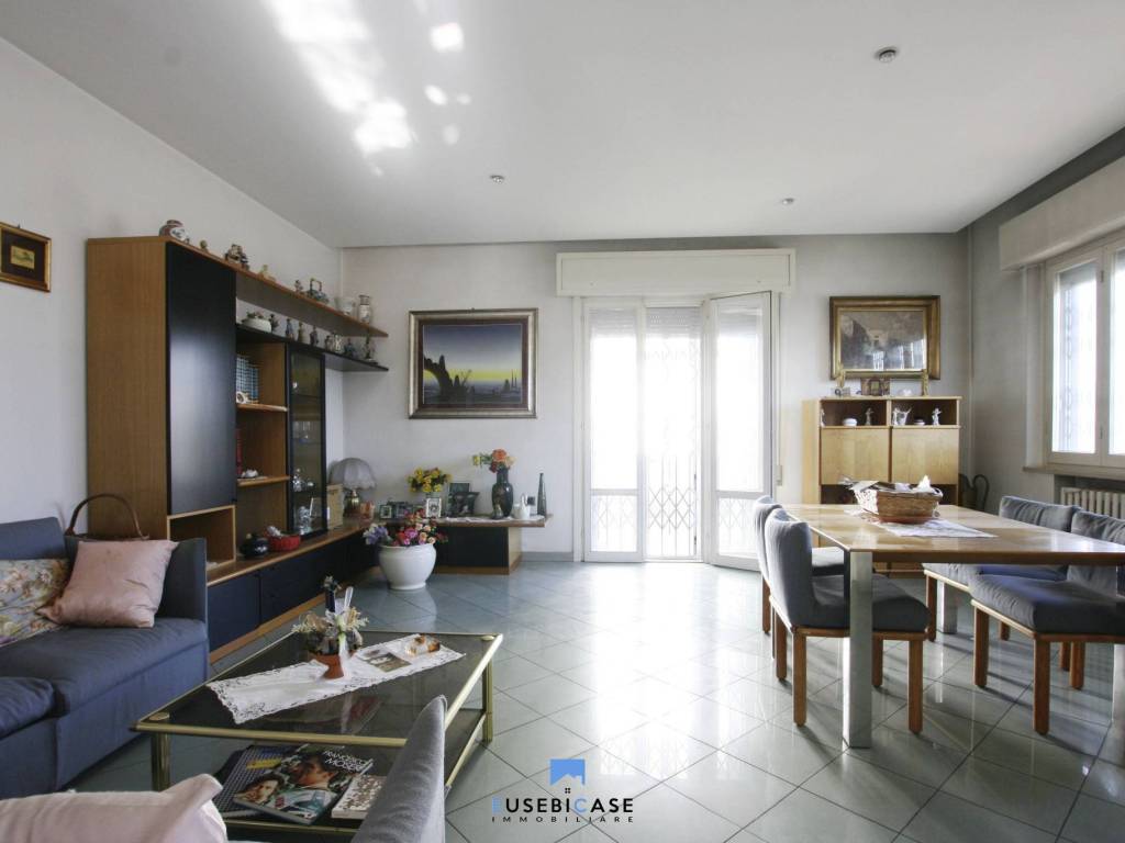 Villa a Rimini in Viale Madrid, 26 - Foto 3