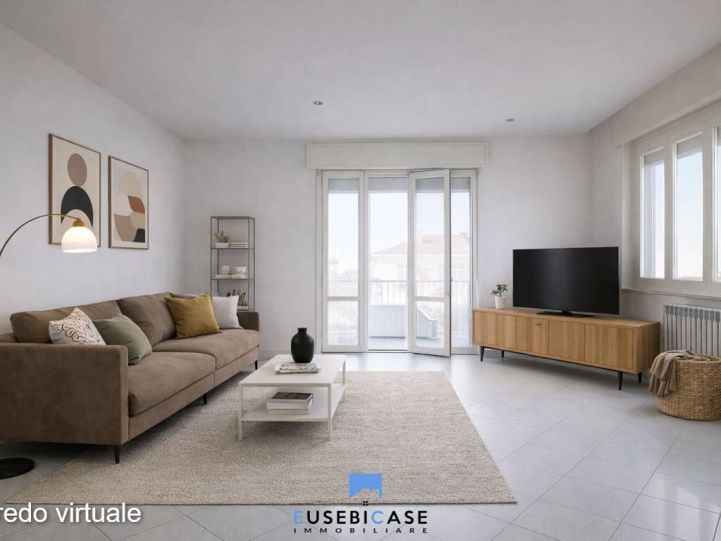Villa a Rimini in Viale Madrid, 26 - Foto 4