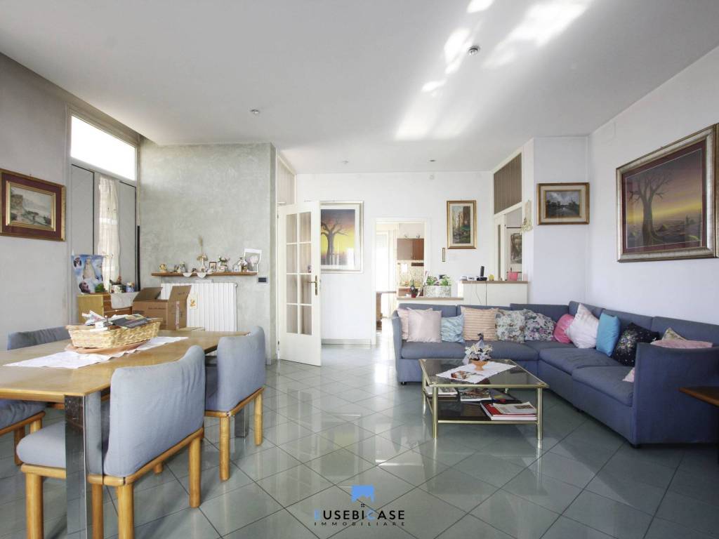 Villa a Rimini in Viale Madrid, 26 - Foto 5