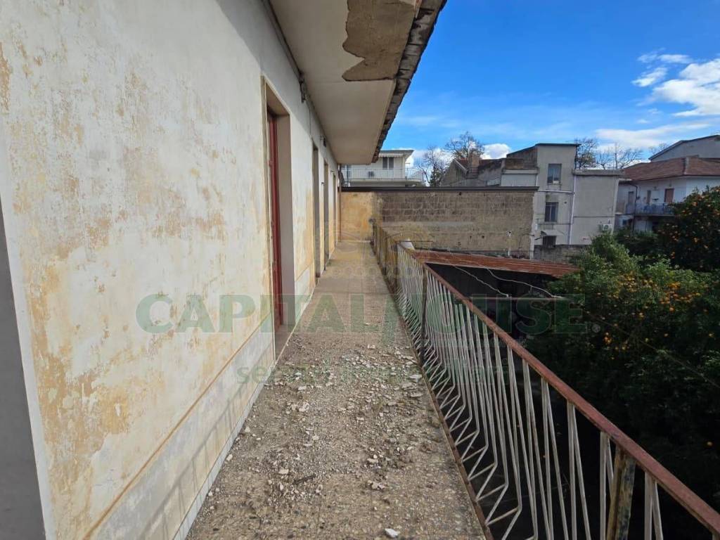 Villa a San nicola la strada in Viale Carlo III - Foto 4