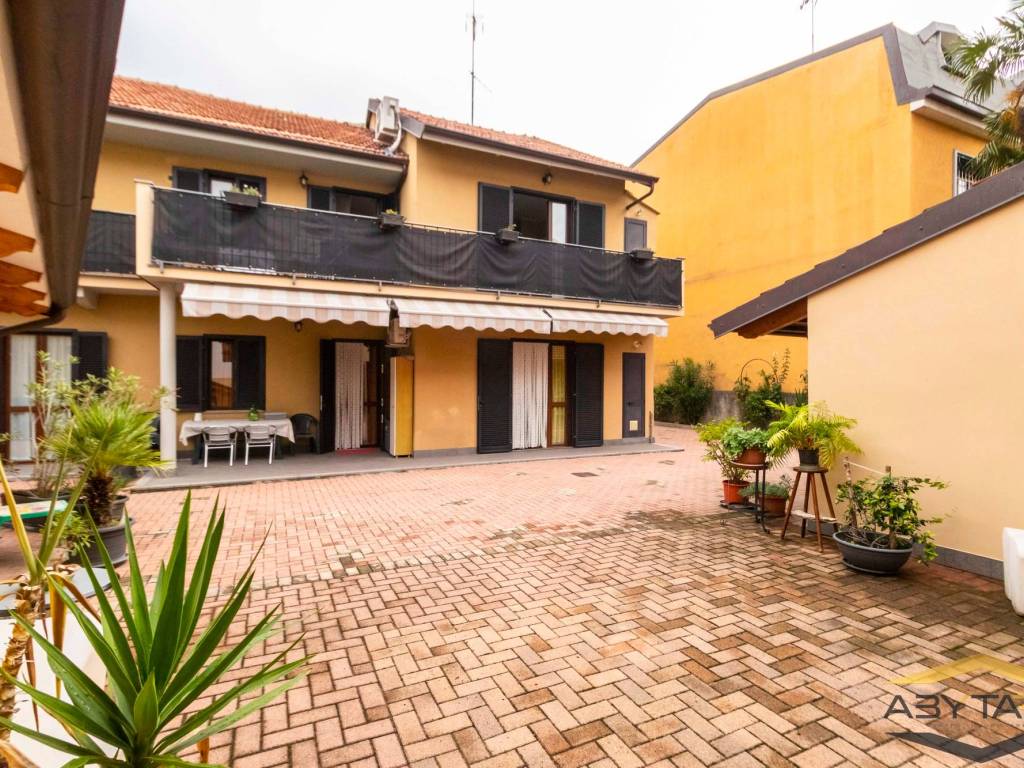 Villa a Nichelino in Via Moncenisio, 17 - Foto 2