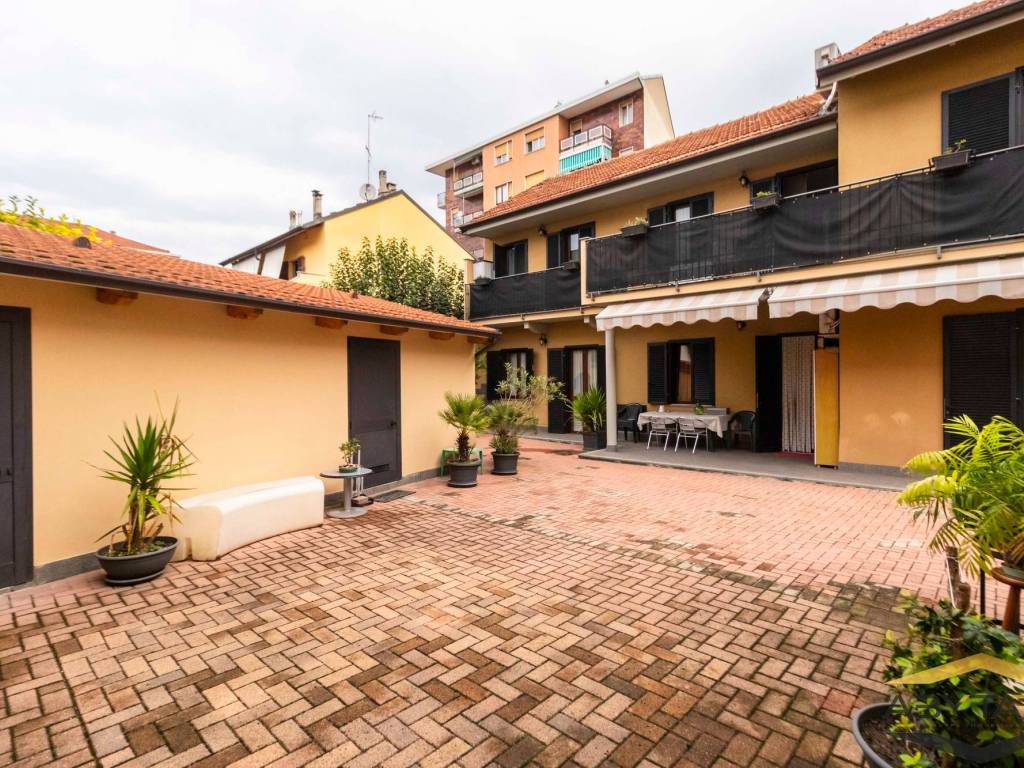 Villa a Nichelino in Via Moncenisio, 17 - Foto 4