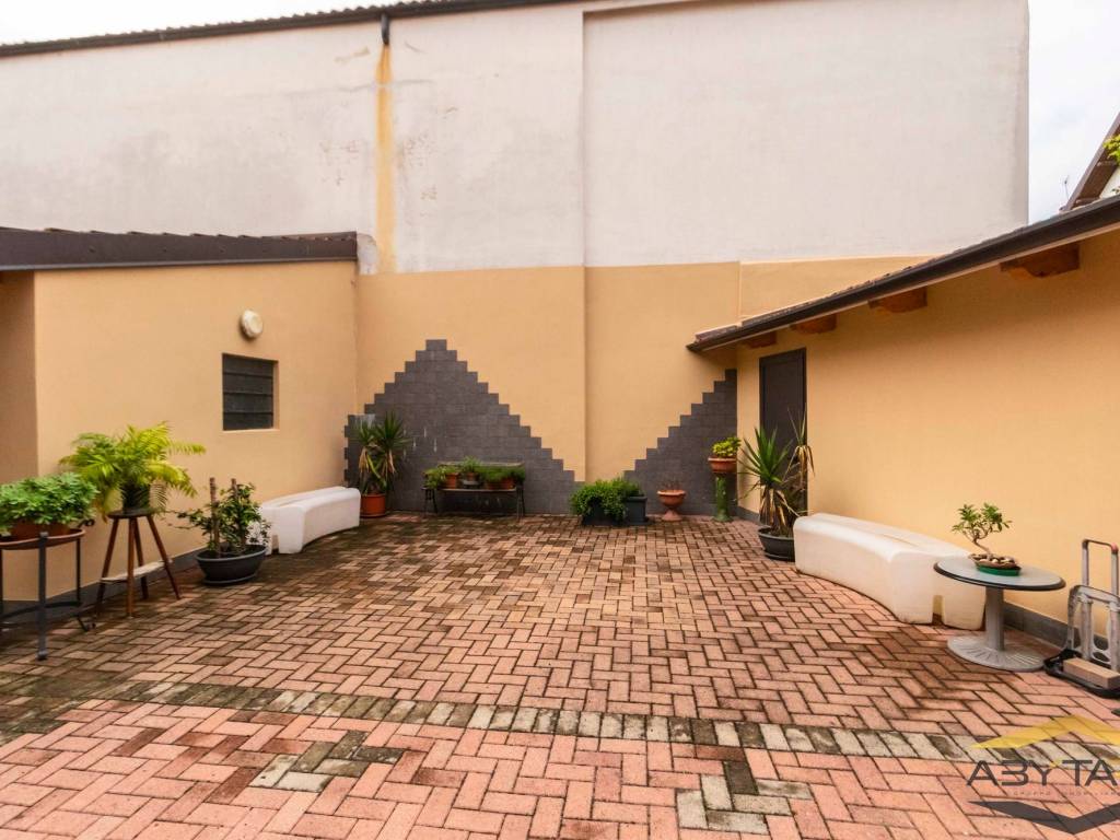 Villa a Nichelino in Via Moncenisio, 17 - Foto 5