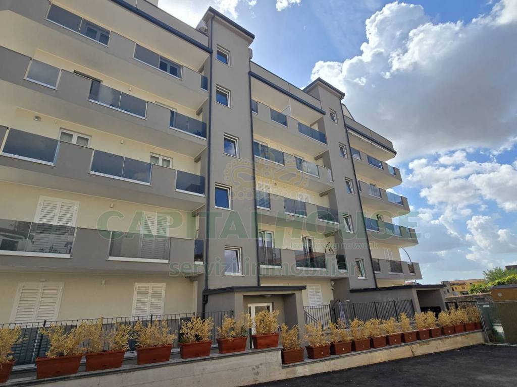 Appartamento a San nicola la strada in Via Appia - Foto 2