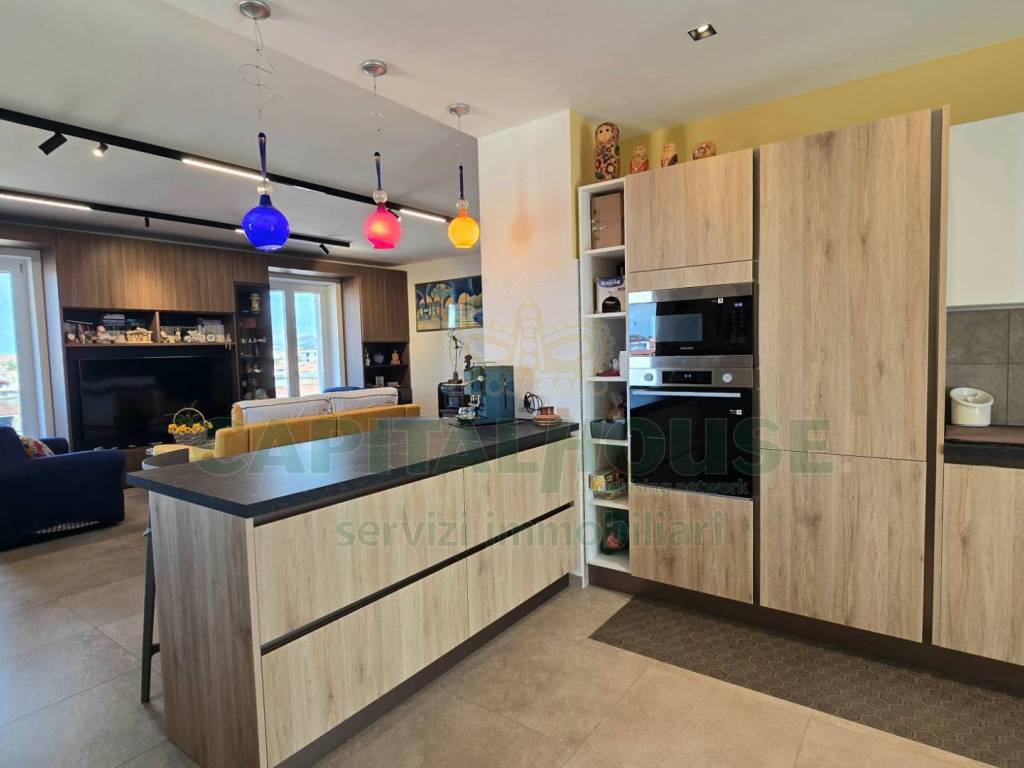 Appartamento a San nicola la strada in Via Appia - Foto 4