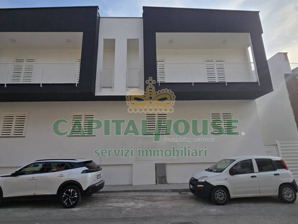 Appartamento a San nicola la strada in Via Einaudi - Foto 4