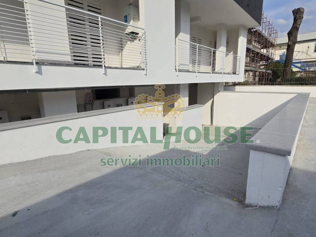 Appartamento a San nicola la strada in Via Einaudi - Foto 5