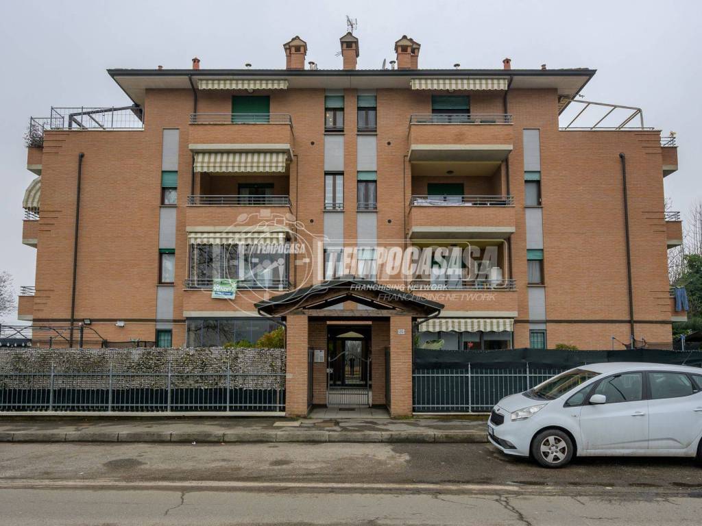 Appartamento a San cesario sul panaro in Corso Vittorio Veneto 25 - Foto 2