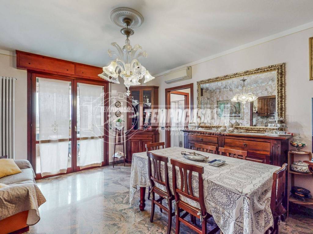 Appartamento a San cesario sul panaro in Corso Vittorio Veneto 25 - Foto 3