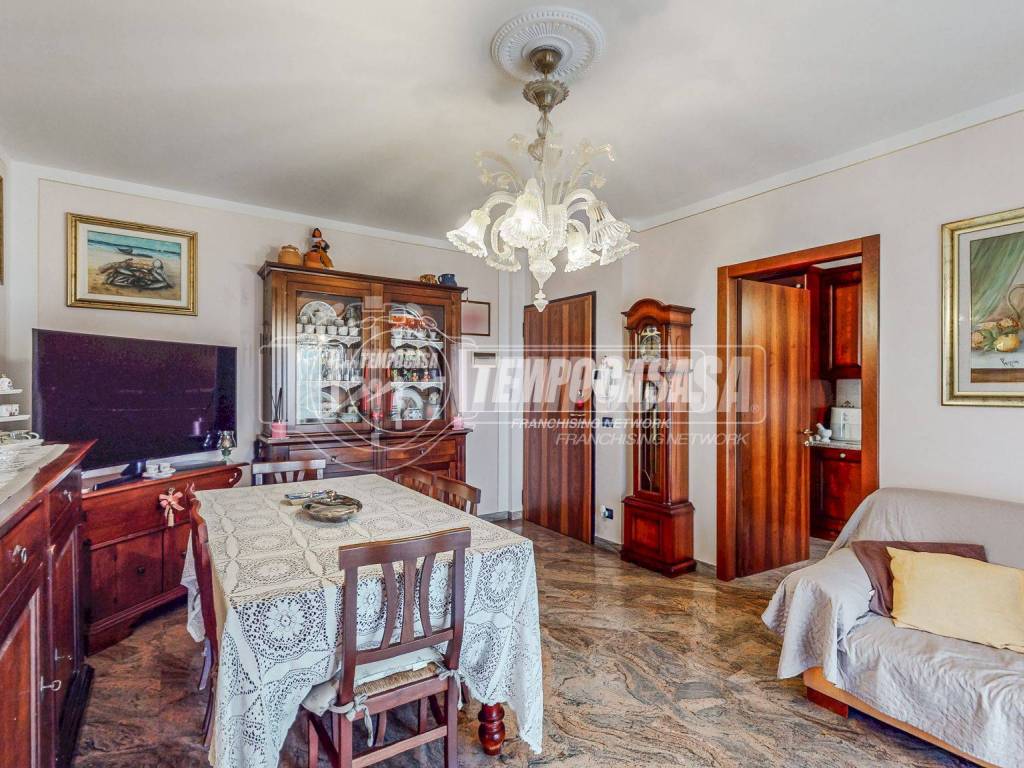 Appartamento a San cesario sul panaro in Corso Vittorio Veneto 25 - Foto 4