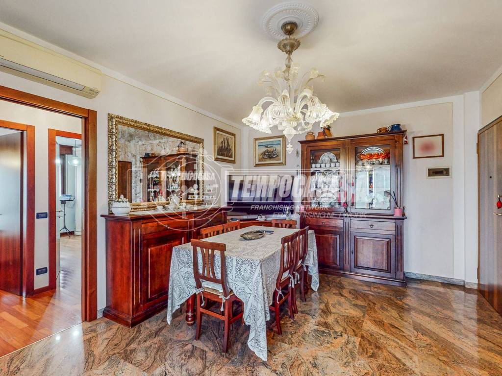 Appartamento a San cesario sul panaro in Corso Vittorio Veneto 25 - Foto 5