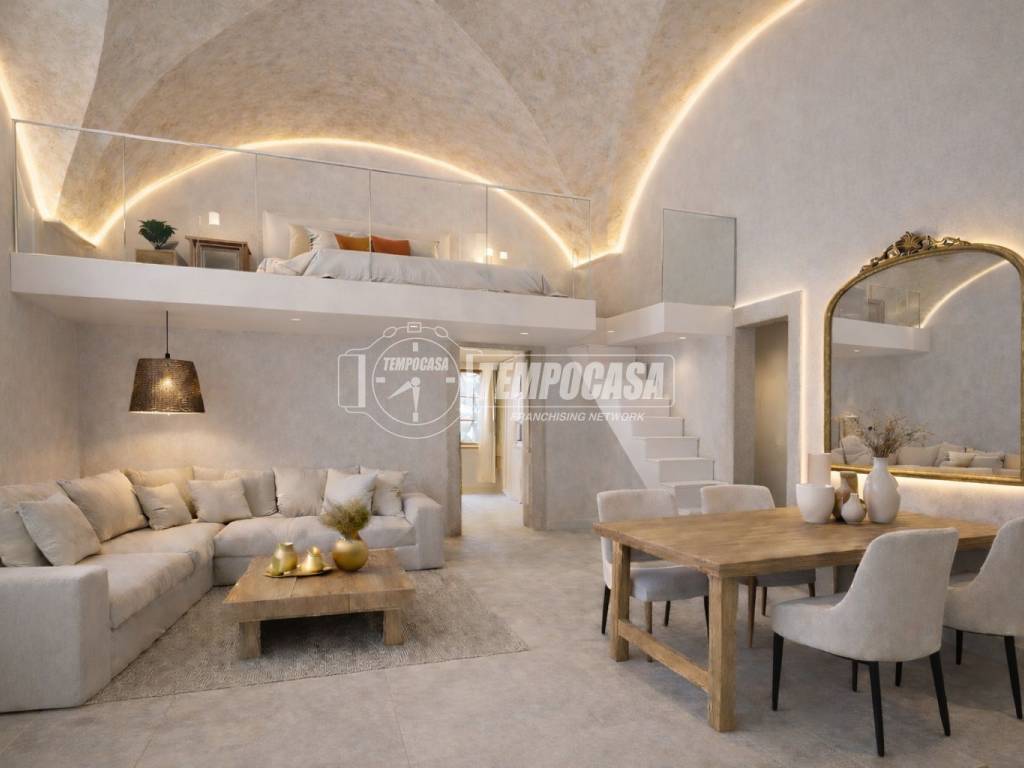 Appartamento a Lecce in Viale XX Settembre 57 - Foto 2