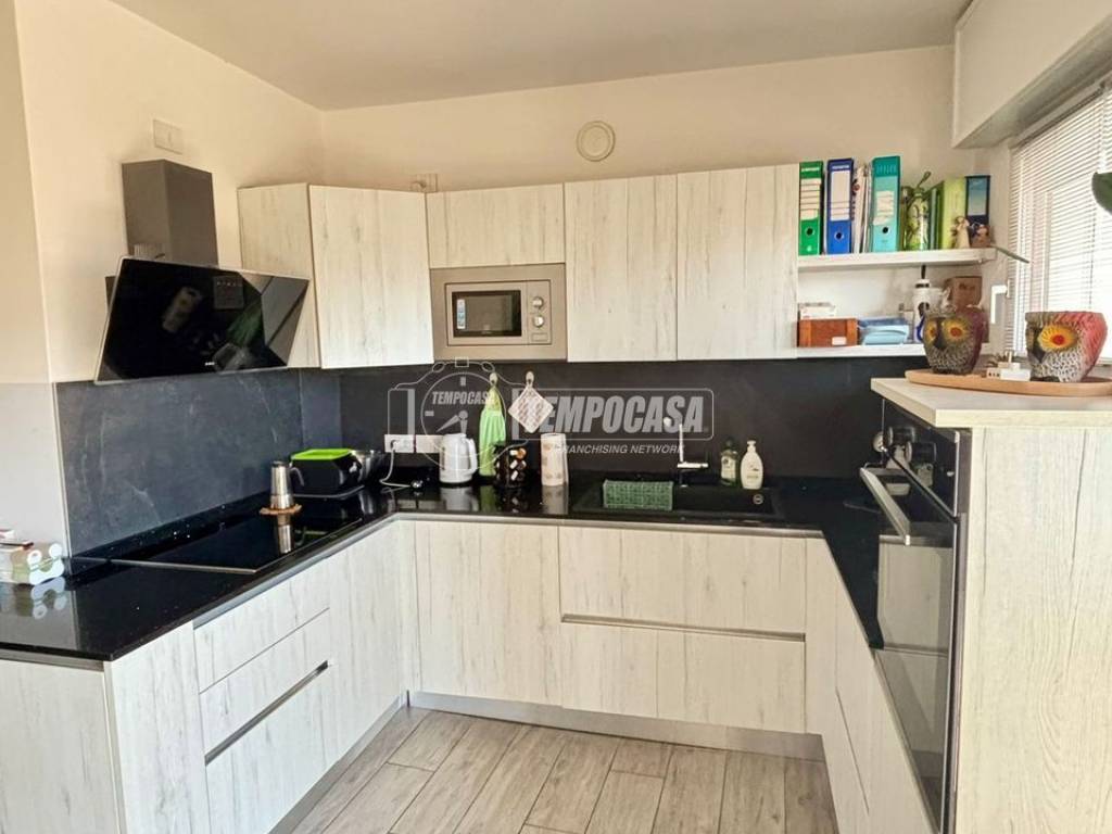 Appartamento a Belluno in Via di Scala 3 - Foto 4