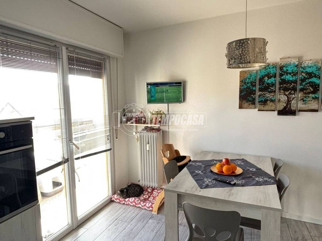 Appartamento a Belluno in Via di Scala 3 - Foto 5