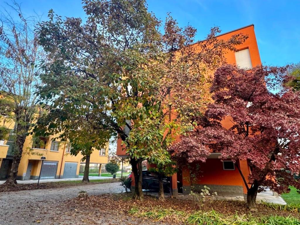 Appartamento a Lodi in Via Luigi Bay, 3 - Foto 2