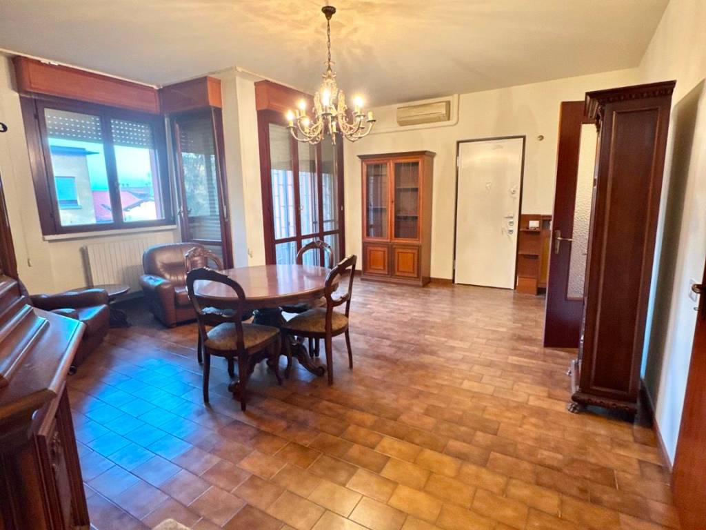 Appartamento a Lodi in Via Luigi Bay, 3 - Foto 3