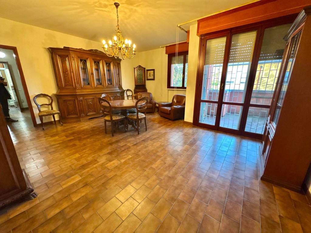 Appartamento a Lodi in Via Luigi Bay, 3 - Foto 4
