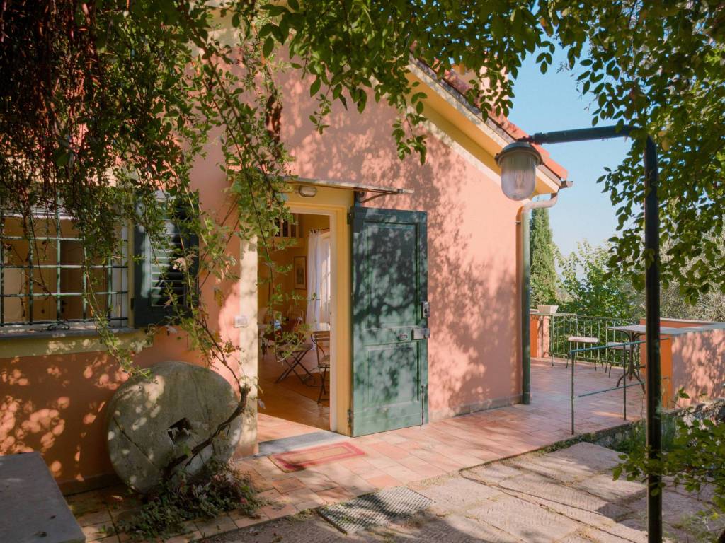 Villa a Santa margherita ligure in Via Aurelia - Foto 3