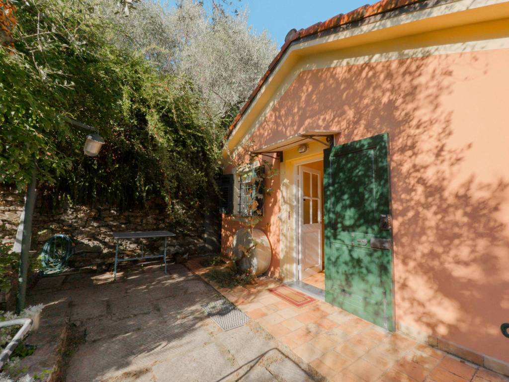 Villa a Santa margherita ligure in Via Aurelia - Foto 4